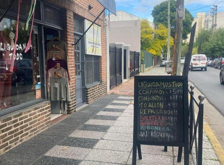 Local comercial · 25m²