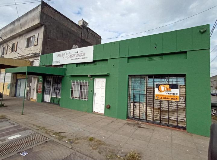 Local comercial