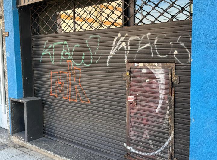 Local comercial · 70m²