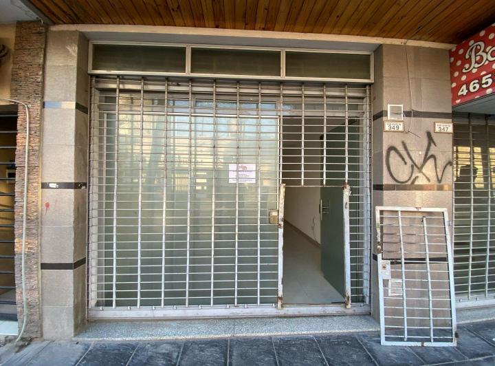 Local comercial · 27m²