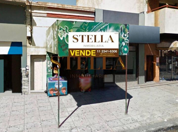 Local comercial · 369m²