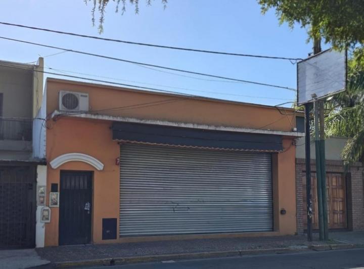 Local comercial · 24m² · 2 Ambientes