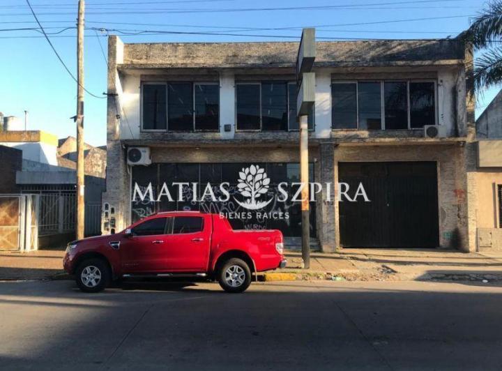 Local comercial · 600m²