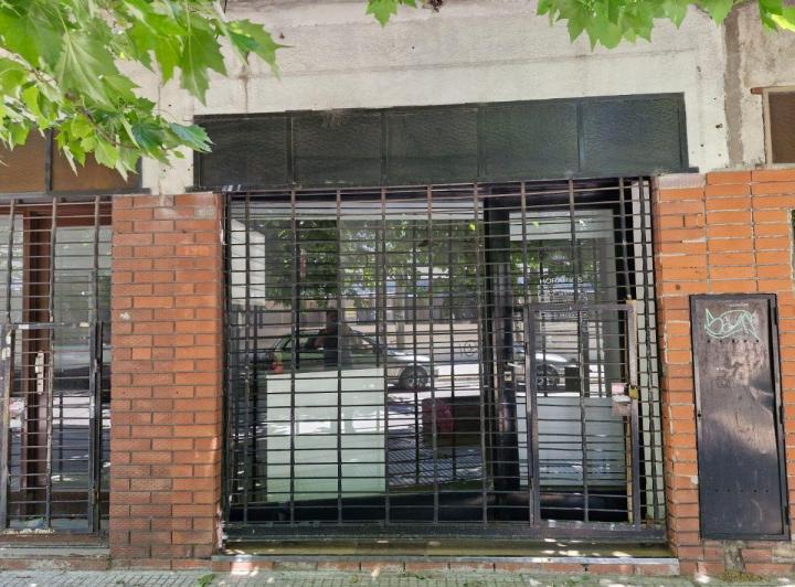 Local comercial · 25m² · 1 Ambiente