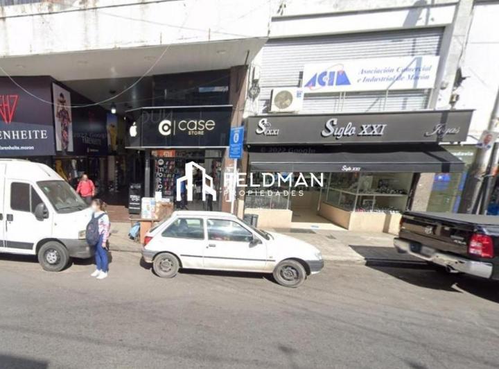 Local comercial · 30ha