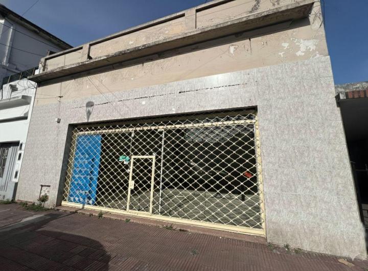 Local comercial · 85m²