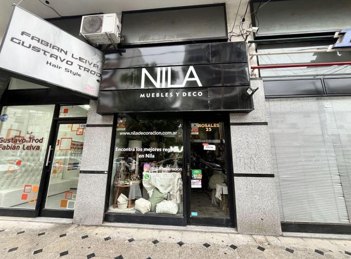 Local comercial · 35m²