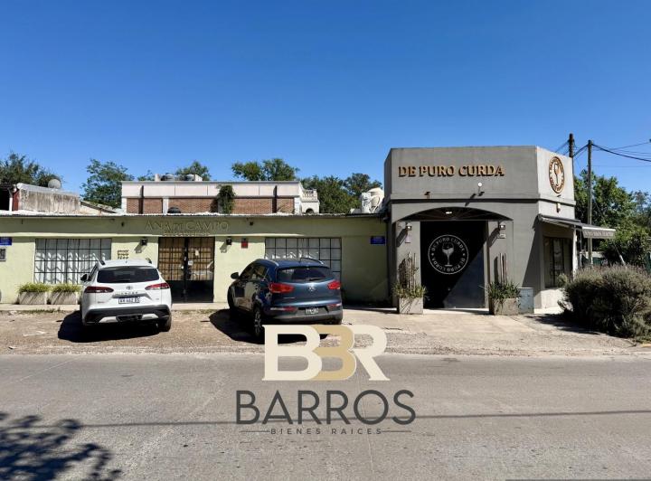 Local comercial · 201m²