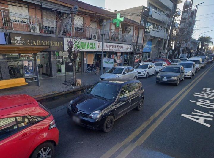 Local comercial · 58m²