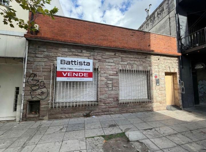 Local comercial · 126m²