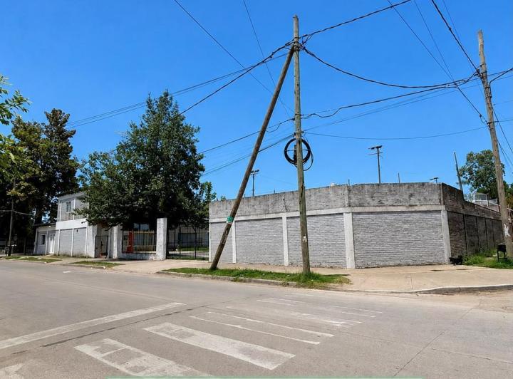 Local comercial · 1127m² · 2 Ambientes