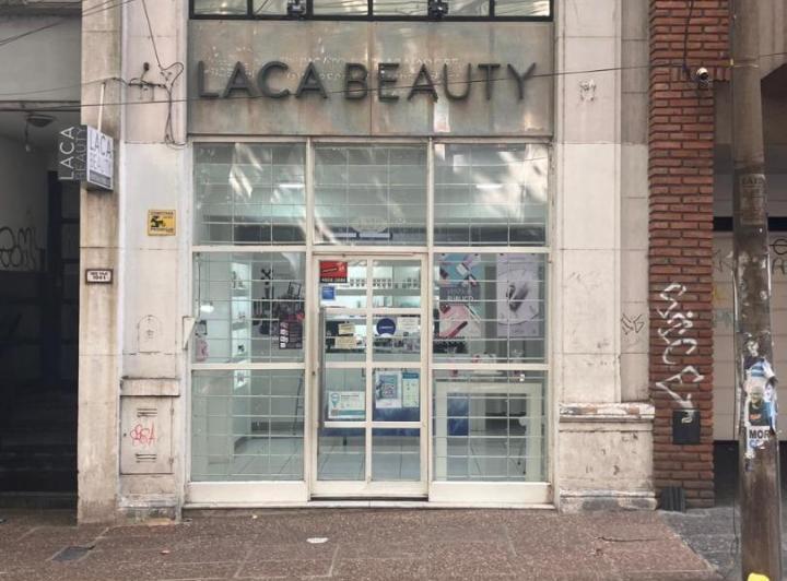 Local comercial · 50m² · 1 Ambiente