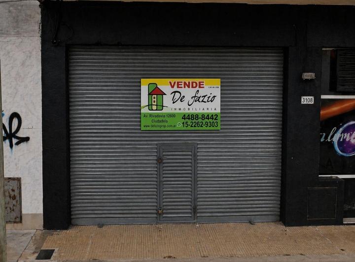 Local comercial · 27m²