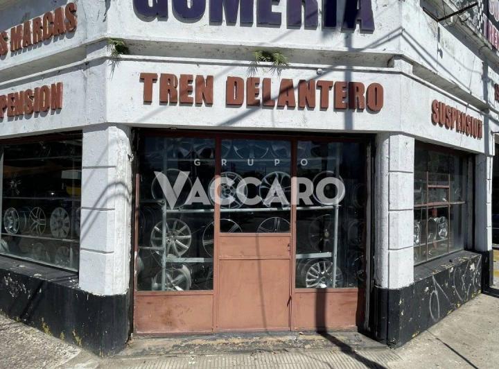 Local comercial · 346m² · 1 Ambiente