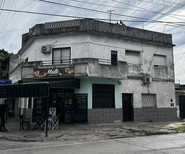 Local comercial · 173m² · 1 Ambiente