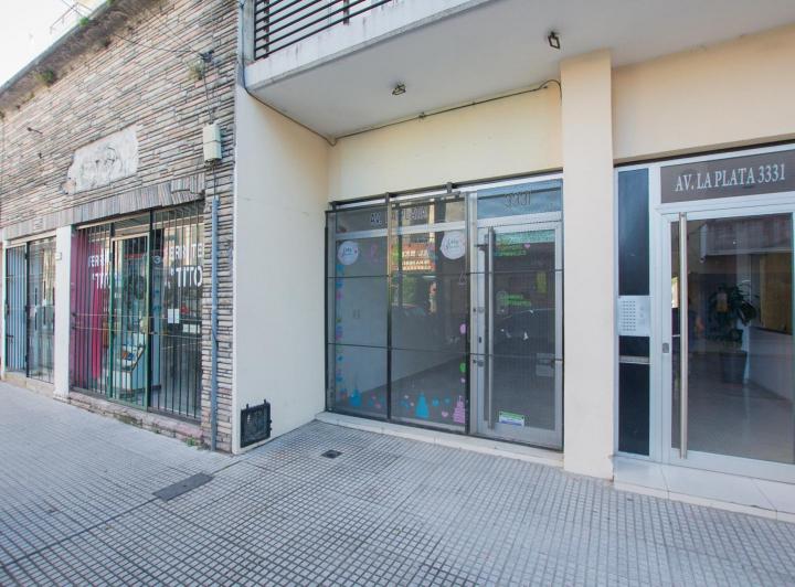 Local comercial · 40m²