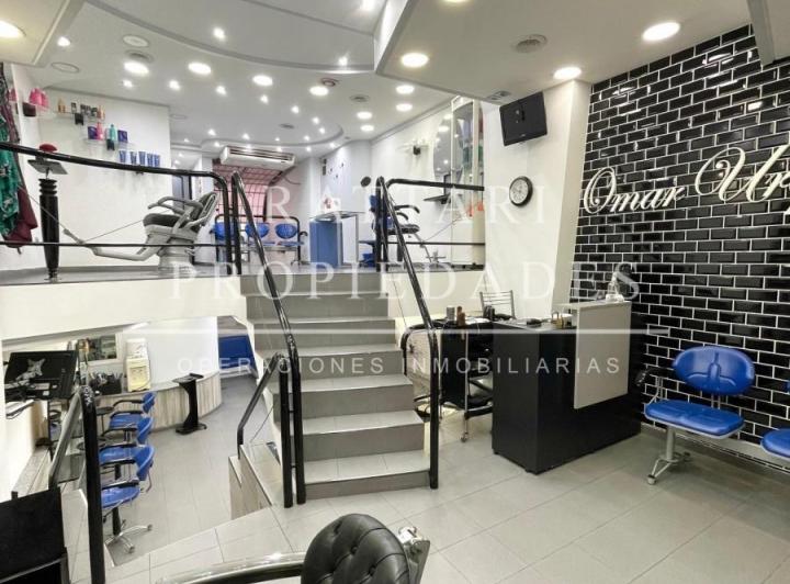Local comercial · 75m² · 3 Ambientes