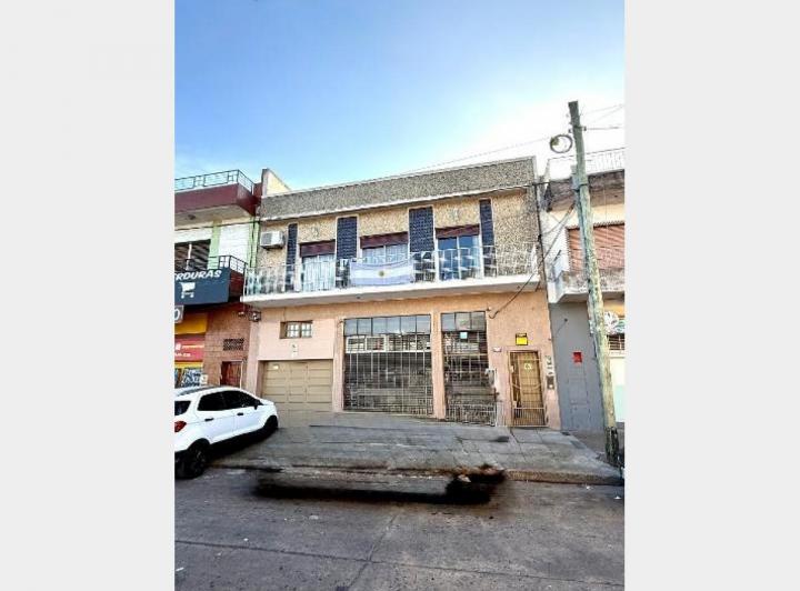 Local comercial · 280m² · 2 Cocheras
