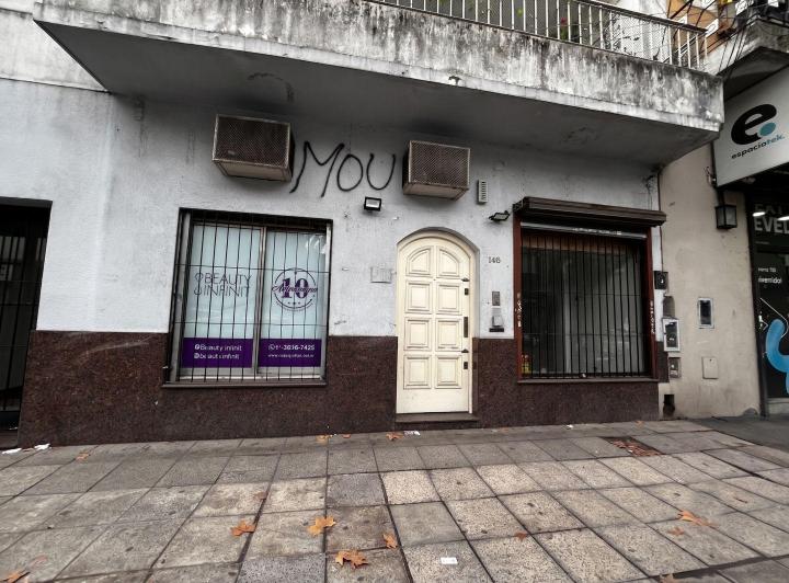 Local comercial · 69m²