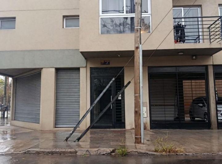 Local comercial · 41m²