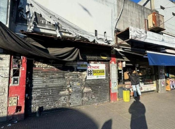 Local comercial · 152m²