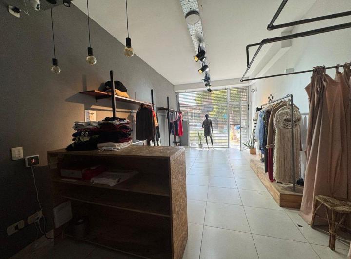 Local comercial · 31m²