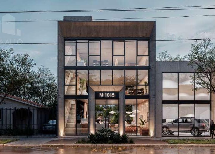 Local comercial · 300m² · 3 Ambientes · 1 Cochera