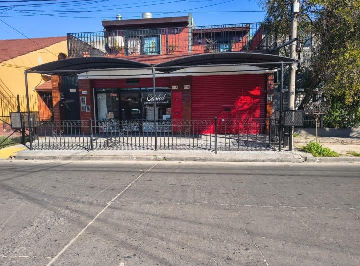 Local comercial · 51m²