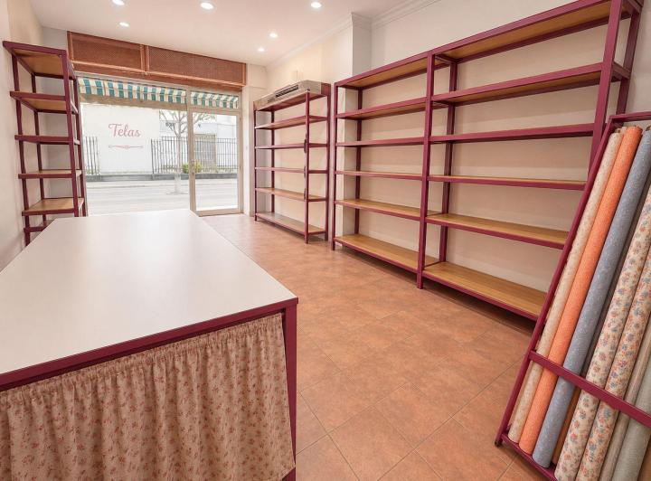 Local comercial · 40m²