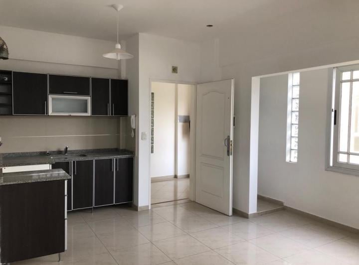 Departamento · 58m² · 2 Ambientes · 1 Cochera