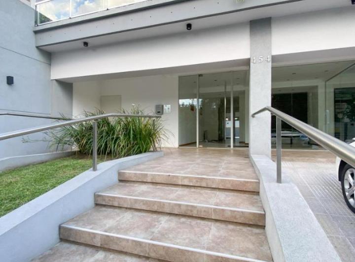 Departamento · 44m² · 2 Ambientes · 1 Cochera