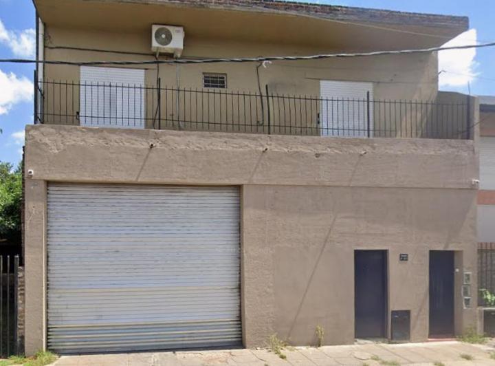 Bodega-Galpón · 170m²
