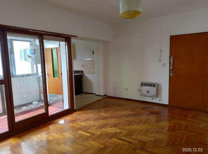 Departamento · 40m² · 2 Ambientes