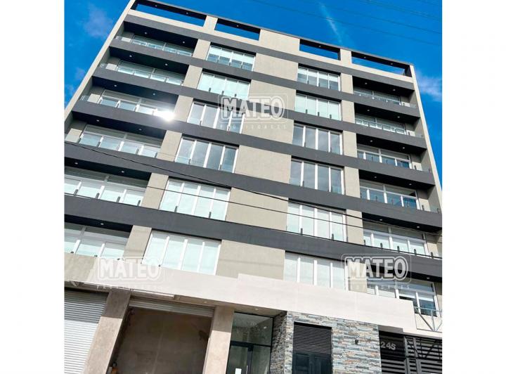 Departamento · 1m² · 2 Ambientes