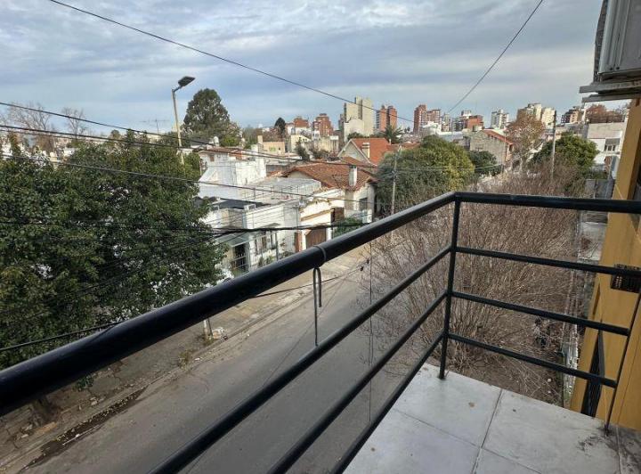 Departamento · 36m² · 1 Ambiente · 1 Cochera
