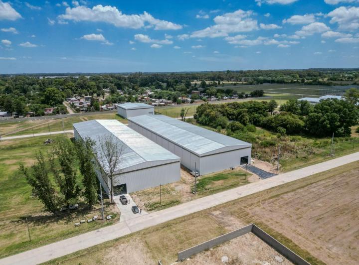 Depósito · 3120m² · 1 Ambiente