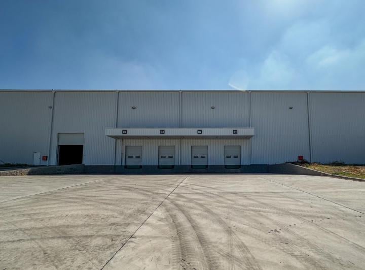 Depósito · 4500m² · 1 Ambiente
