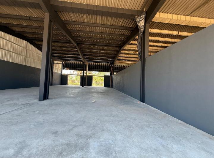 Local comercial · 435m² · 1 Ambiente