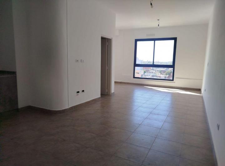 Departamento · 45m² · 1 Ambiente · 1 Cochera
