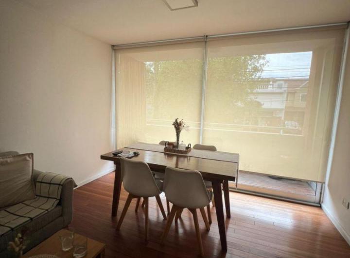 Departamento · 40m² · 2 Ambientes · 1 Cochera