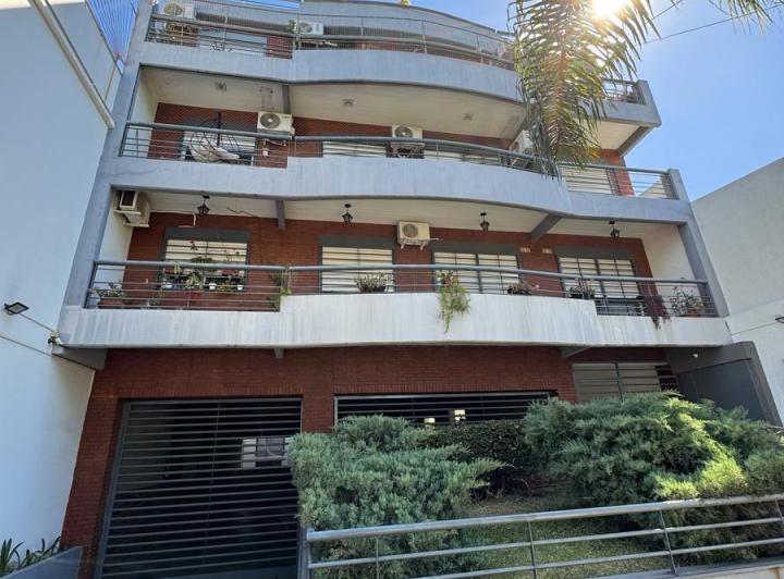 Departamento · 37m² · 2 Ambientes