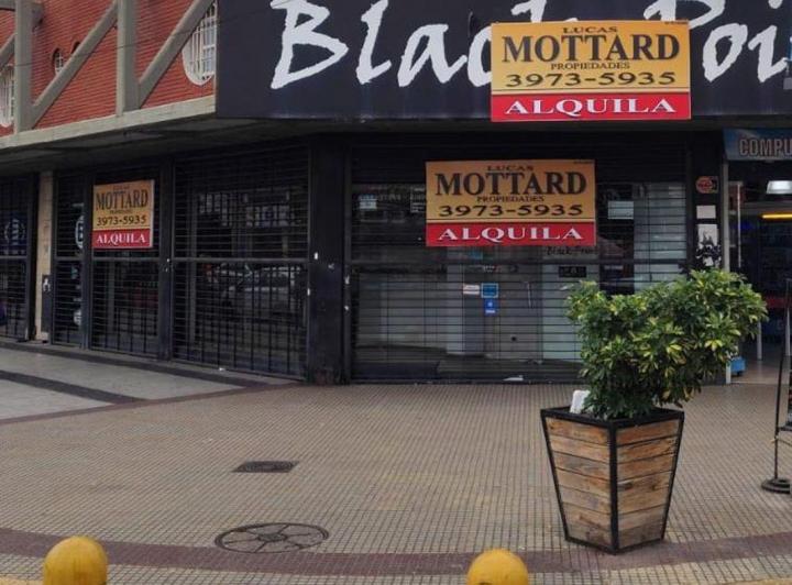 Local comercial · 60m²