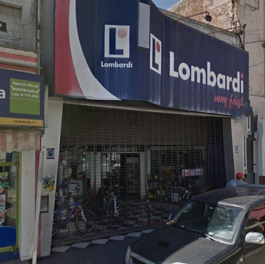 Local comercial · 500m²