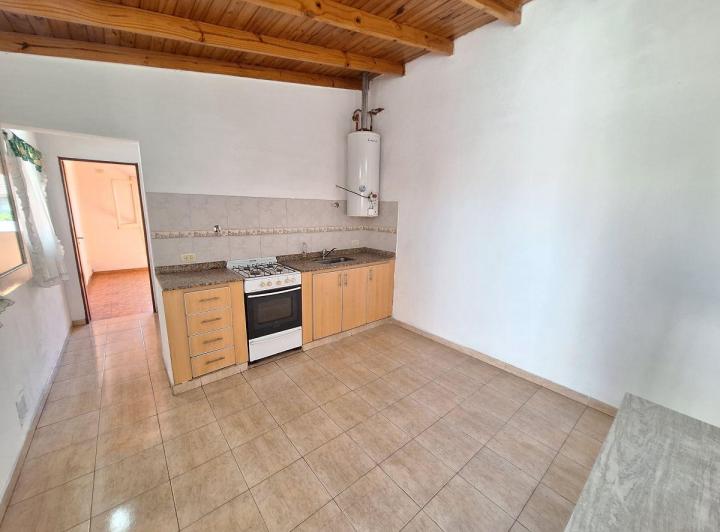 Departamento · 50m² · 2 Ambientes