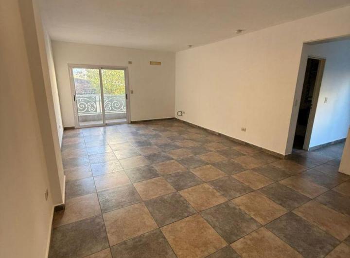 Departamento · 46m² · 2 Ambientes