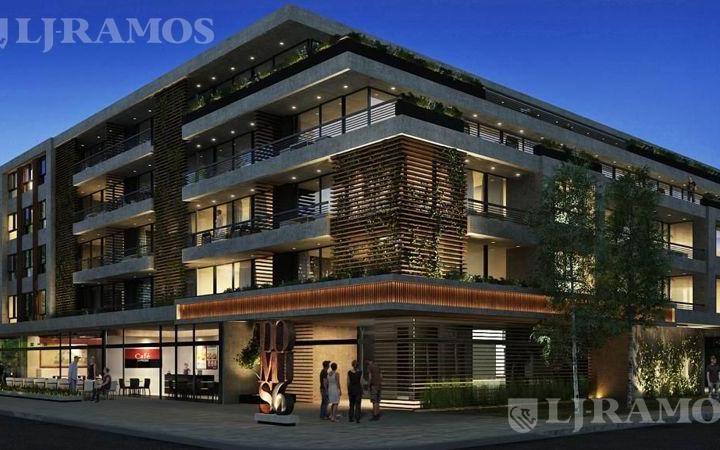 Local comercial · 550m²
