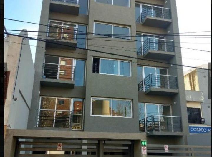Departamento · 45m² · 2 Ambientes
