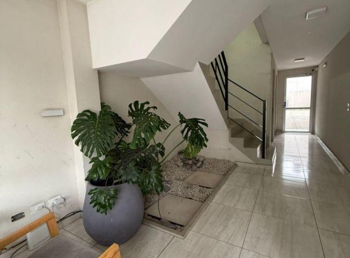 Departamento · 22m² · 1 Ambiente
