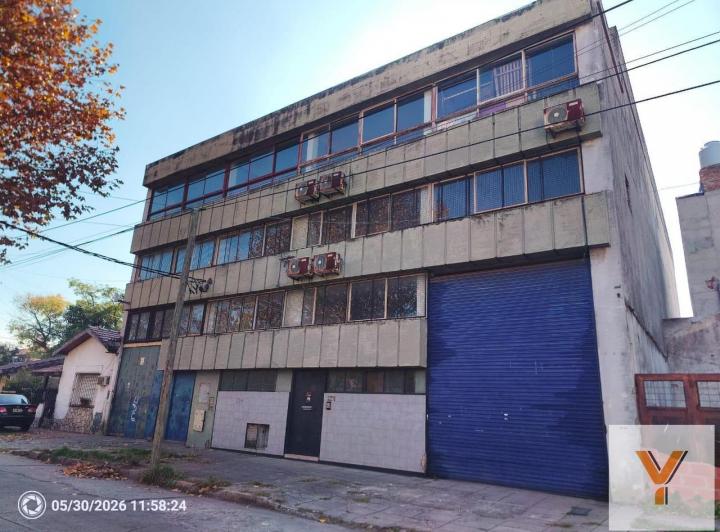 Local comercial · 4500m²