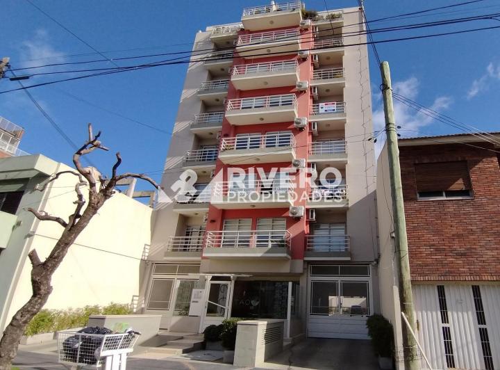 Departamento · 33m² · 1 Ambiente · 1 Cochera